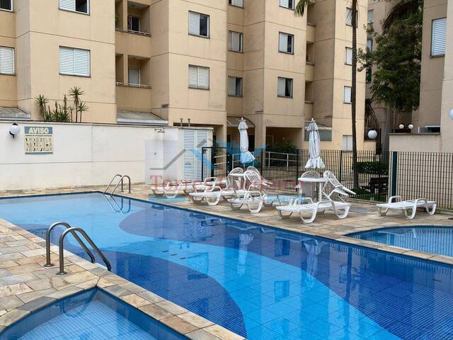 Apartamento para Venda em São Paulo - 5