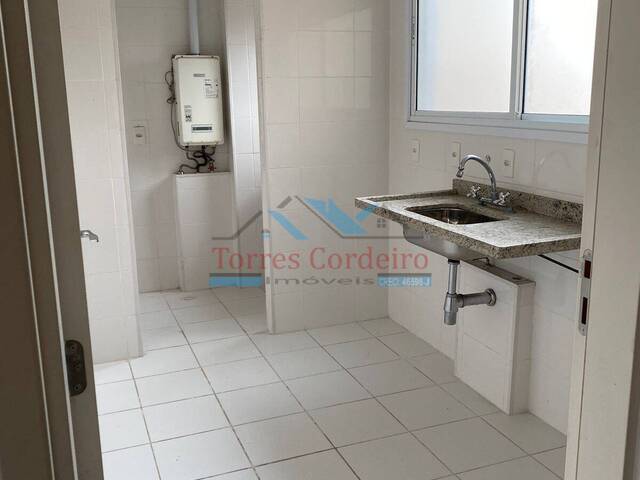 Apartamento para Venda em São Paulo - 3