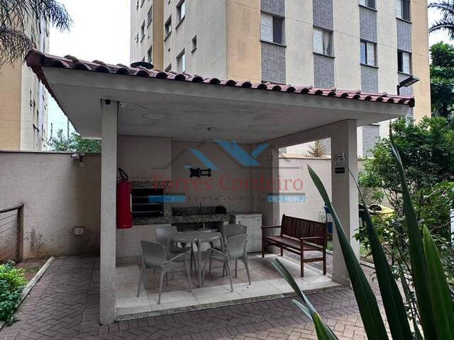 Apartamento para Locação em São Paulo - 2