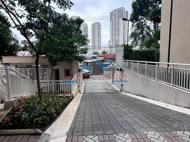 Apartamento para Locação em São Paulo - 3