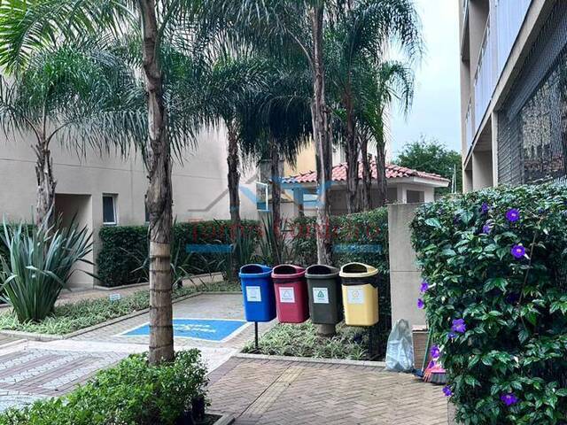 Apartamento para Locação em São Paulo - 4