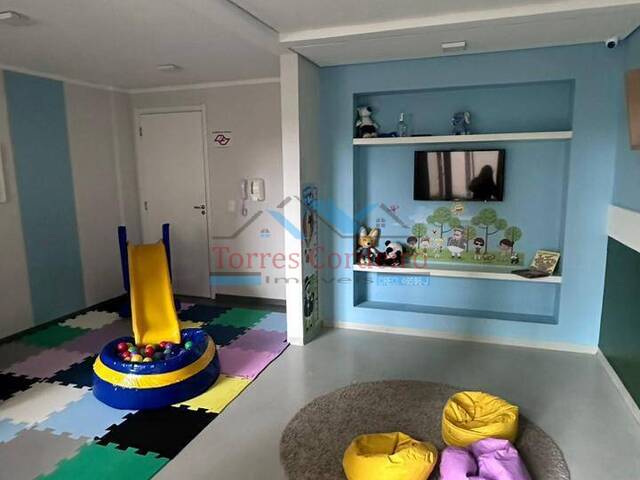 Apartamento para Locação em São Paulo - 5