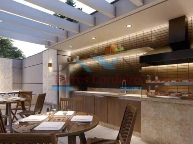 #AP1051 - Apartamento para Locação em São Paulo - SP - 3