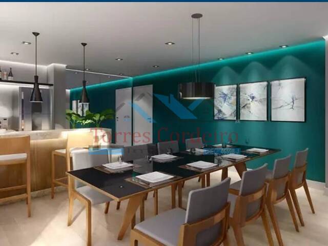 Apartamento para Locação em São Paulo - 4