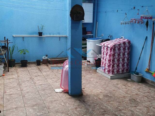Casa para Venda em Taboão da Serra - 3