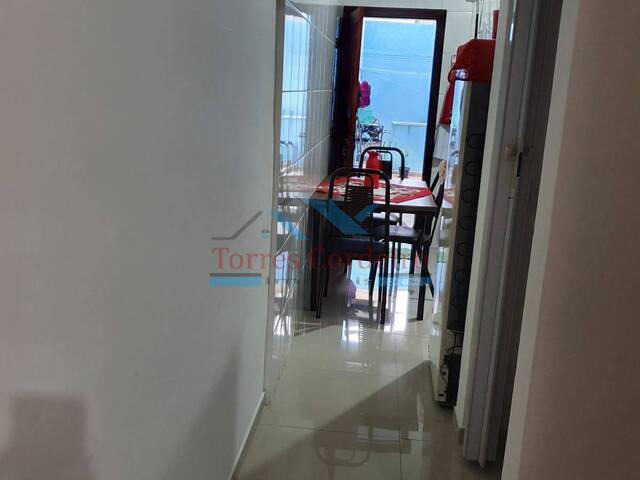 Casa para Venda em Taboão da Serra - 4