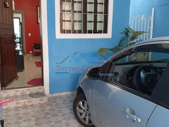 Casa para Venda em Taboão da Serra - 5