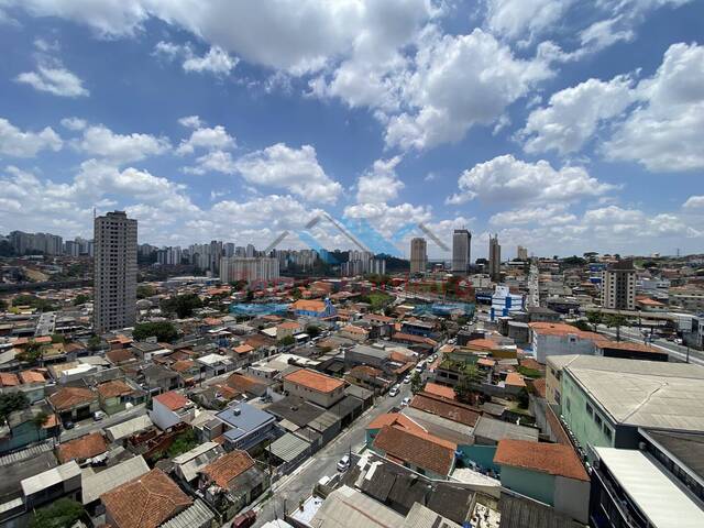 Apartamento para Locação em São Paulo - 2