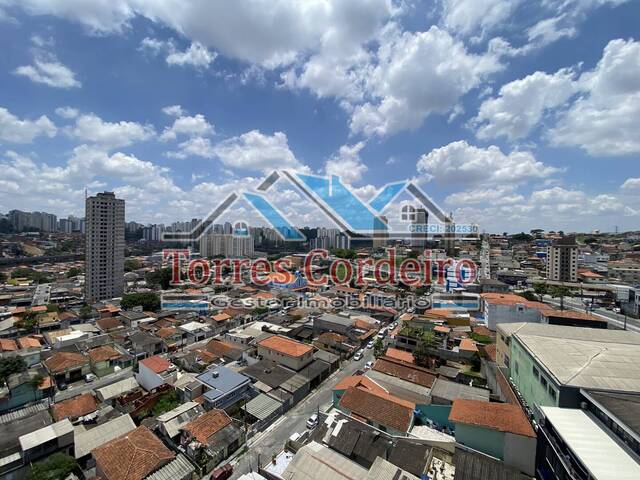 #AP1052 - Apartamento para Locação em São Paulo - SP - 3