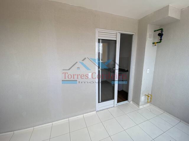 Apartamento para Locação em São Paulo - 3