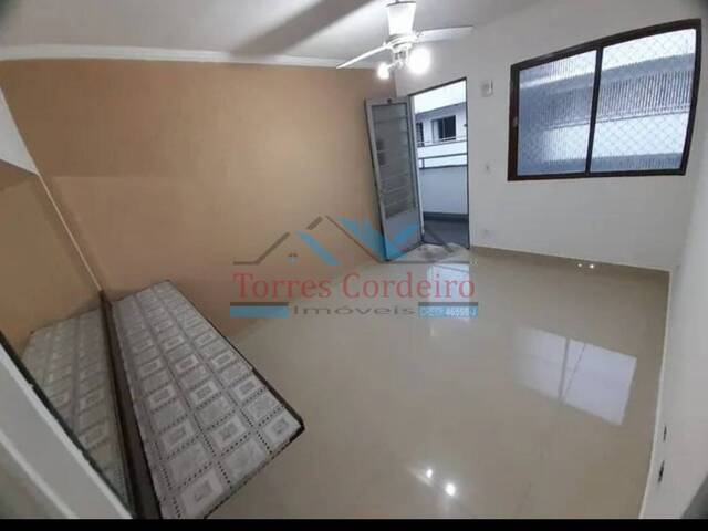#AP1053 - Apartamento para Locação em São Paulo - SP