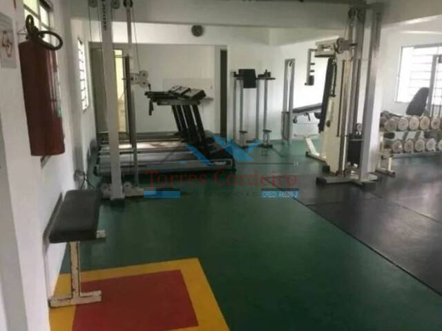 Apartamento para Locação em São Paulo - 5