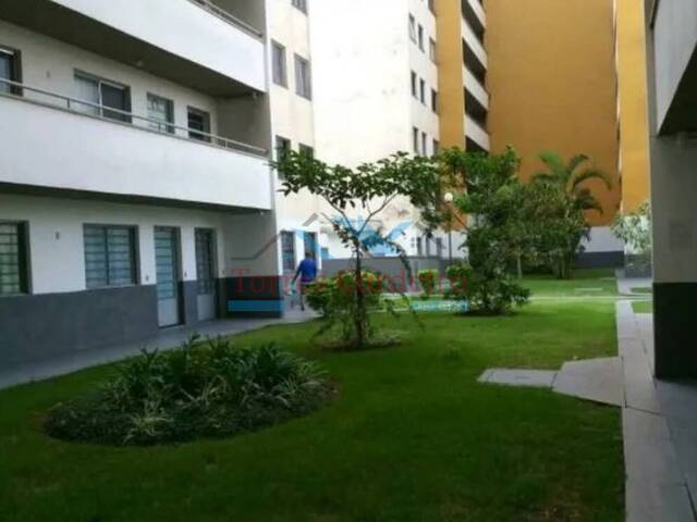 Apartamento para Locação em São Paulo - 2