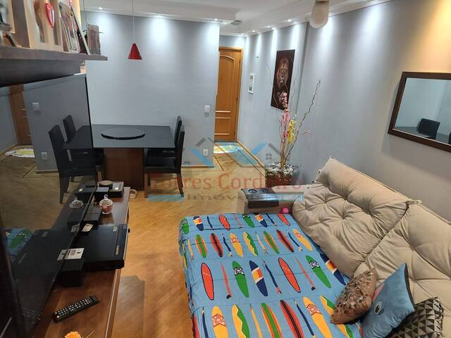 Apartamento para Locação em São Paulo - 2