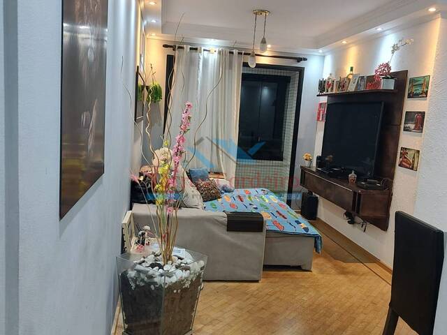 Apartamento para Locação em São Paulo - 4