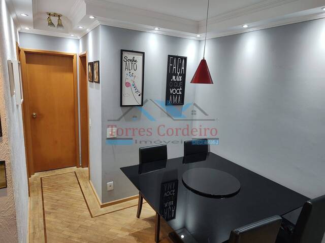 Apartamento para Locação em São Paulo - 5