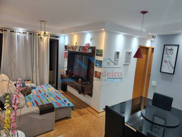 Apartamento para Locação em São Paulo - 3