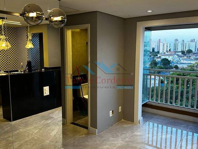 Apartamento para Locação em São Paulo - 3