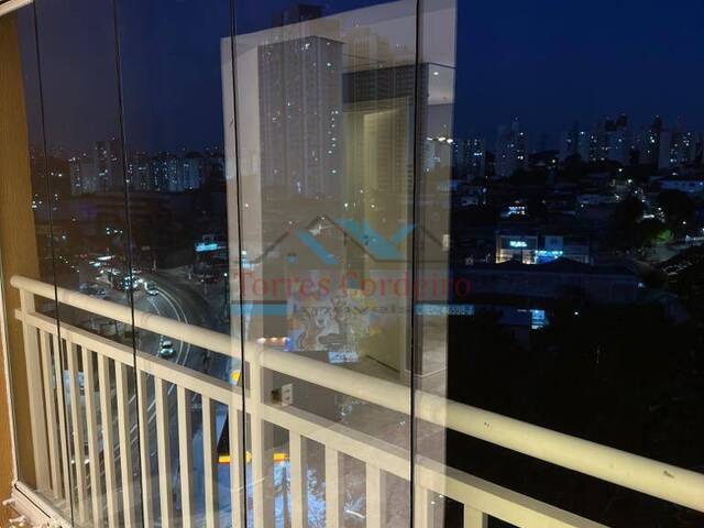 Apartamento para Locação em São Paulo - 4