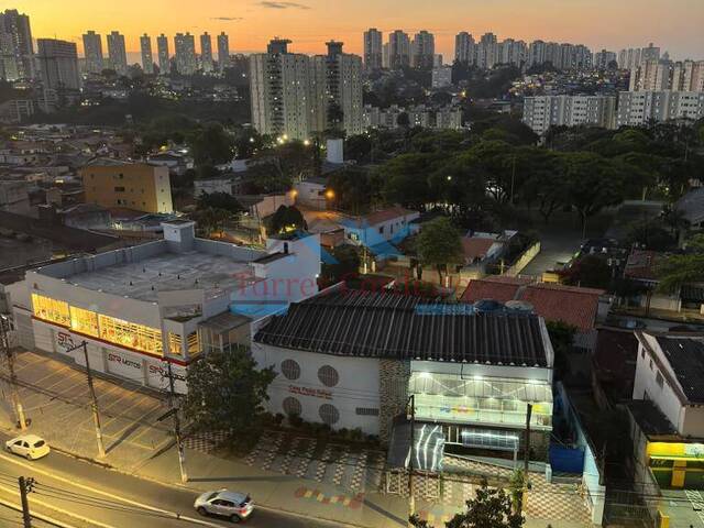 Apartamento para Locação em São Paulo - 2