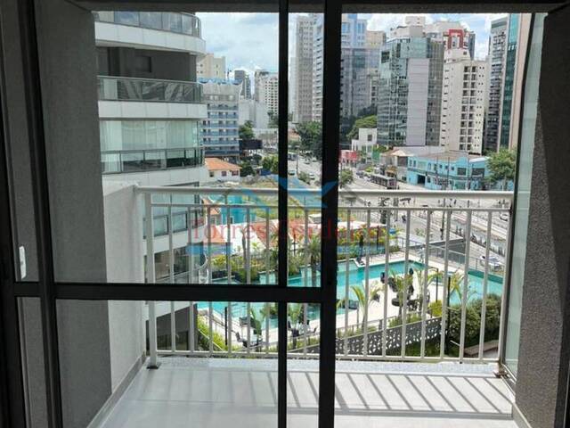 Apartamento para Locação em São Paulo - 2