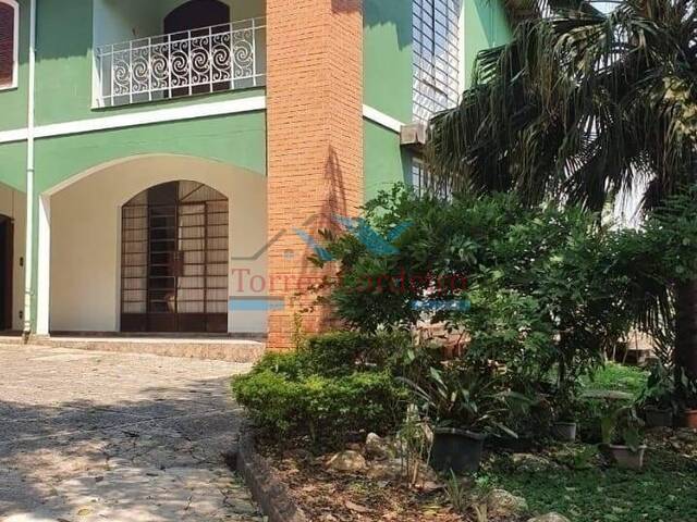 #SO0220 - Casa em condomínio para Venda em Taboão da Serra - SP - 1