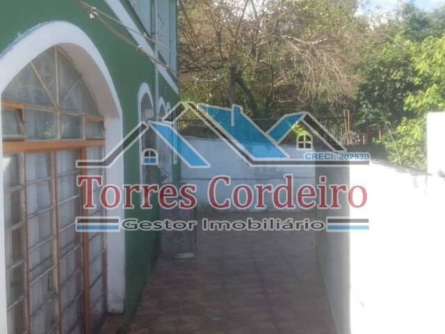 #SO0220 - Casa em condomínio para Venda em Taboão da Serra - SP - 3