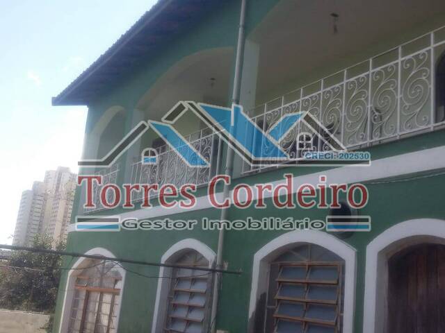 Casa em condomínio para Venda em Taboão da Serra - 2