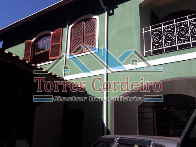 Casa em condomínio para Venda em Taboão da Serra - 5