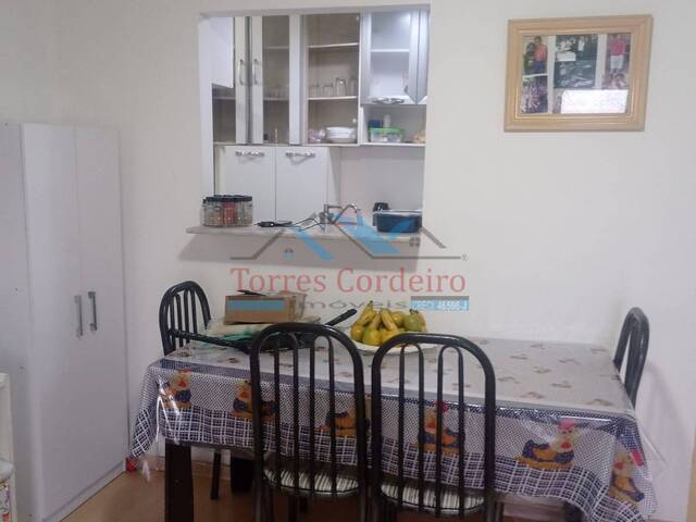 Apartamento para Venda em São Paulo - 3