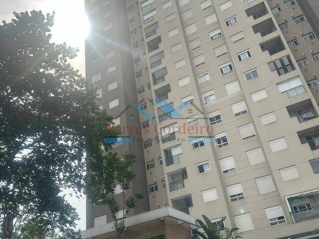 Apartamento para Locação em São Paulo - 2