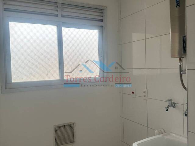 Apartamento para Locação em São Paulo - 4