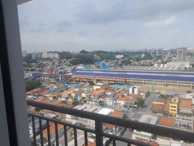 #AP1060 - Apartamento para Locação em São Paulo - SP - 2