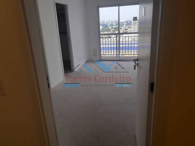 Apartamento para Locação em São Paulo - 4