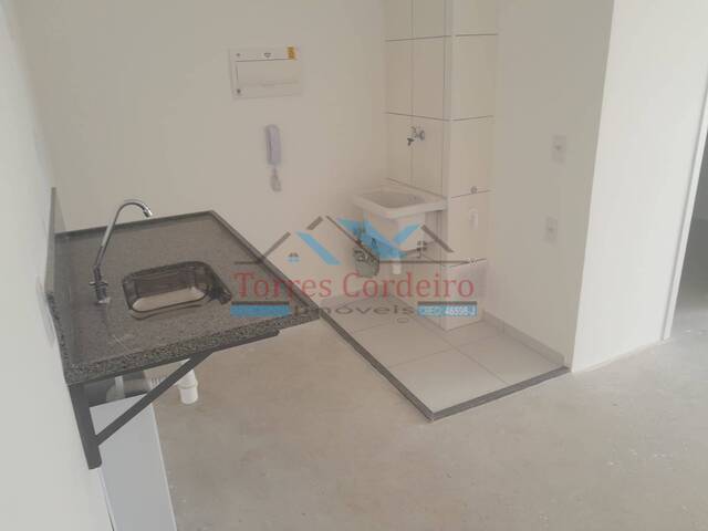 #AP1060 - Apartamento para Locação em São Paulo - SP - 3
