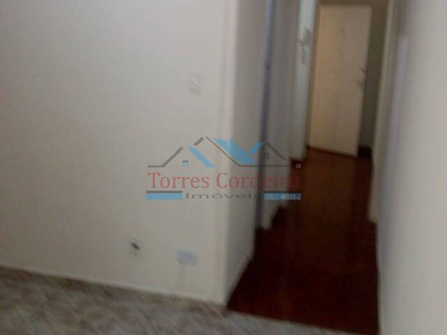 Apartamento para Locação em São Paulo - 2