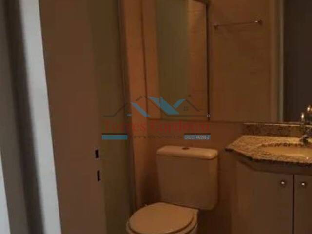 Apartamento para Locação em São Paulo - 2