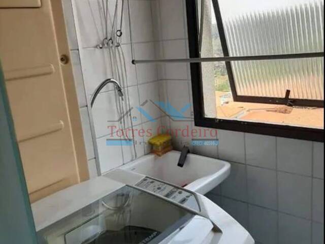 Apartamento para Locação em São Paulo - 4