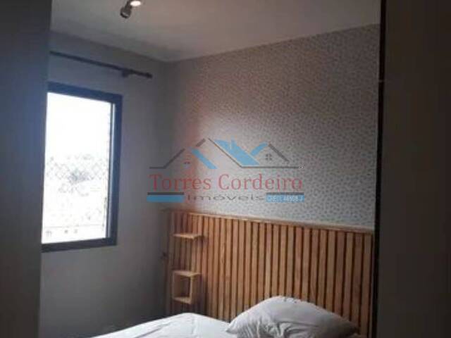 Apartamento para Locação em São Paulo - 3