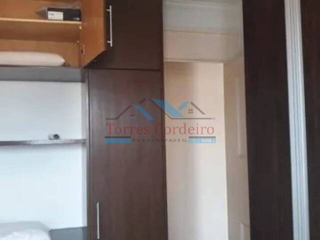 Apartamento para Locação em São Paulo - 5