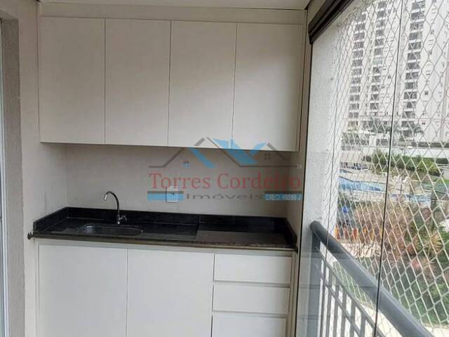 Apartamento para Venda em São Paulo - 3