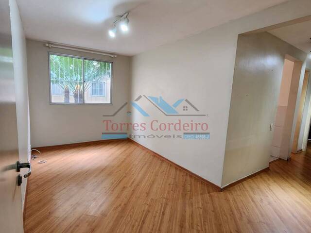 #AP1065 - Apartamento para Venda em São Paulo - SP - 1