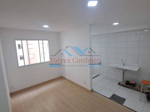 Apartamento para Venda em São Paulo - 2