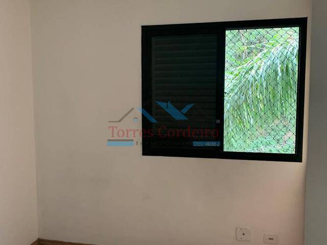 Apartamento para Locação em São Paulo - 2