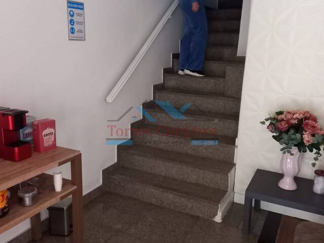 Sobrado para Locação em São Paulo - 4