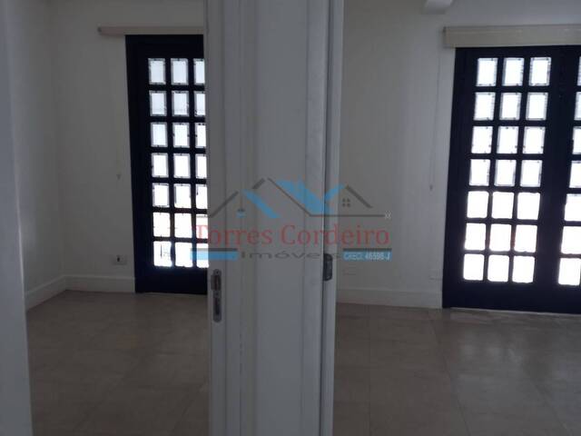 Sobrado para Locação em São Paulo - 5