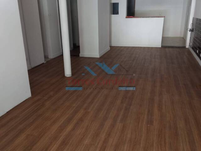 Sobrado para Locação em São Paulo - 2