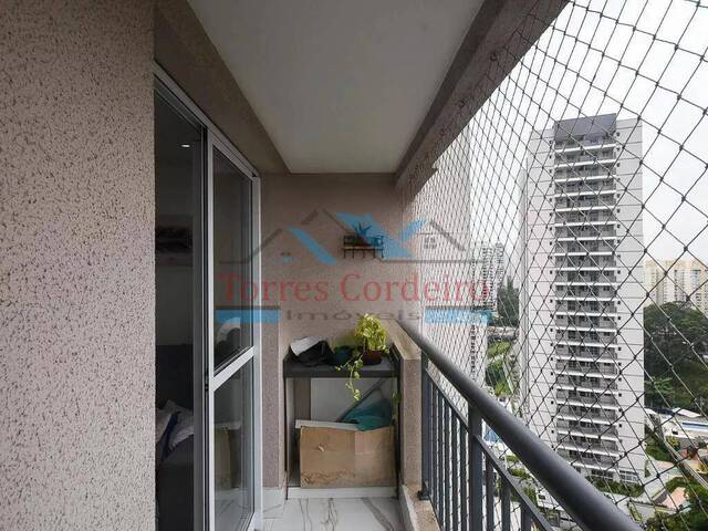 #AP1069 - Apartamento para Venda em São Paulo - SP - 2