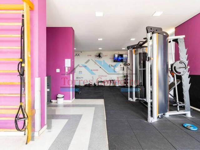 Apartamento para Venda em São Paulo - 5