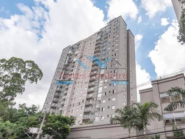 #AP1071 - Apartamento para Venda em São Paulo - SP - 3